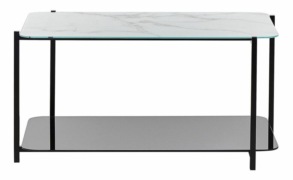 Konferenčný stolík Goro (čierna)