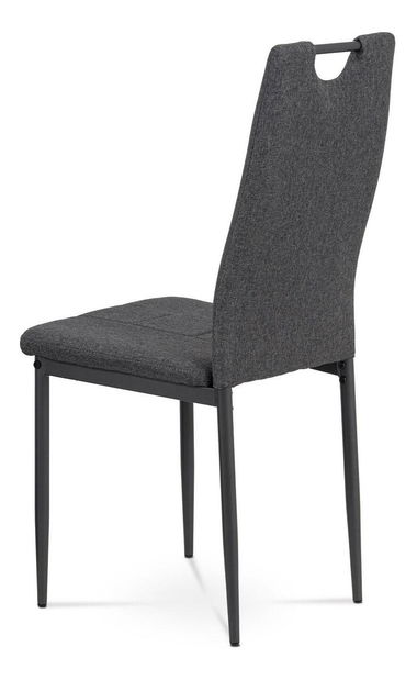 Blagovaonska stolica Detenido (siva)