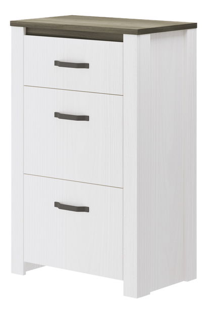 Cipőtároló Andres 64 