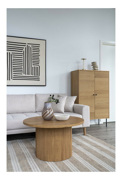 Kutna garnitura (L) Lvaveriaora (pijesak)