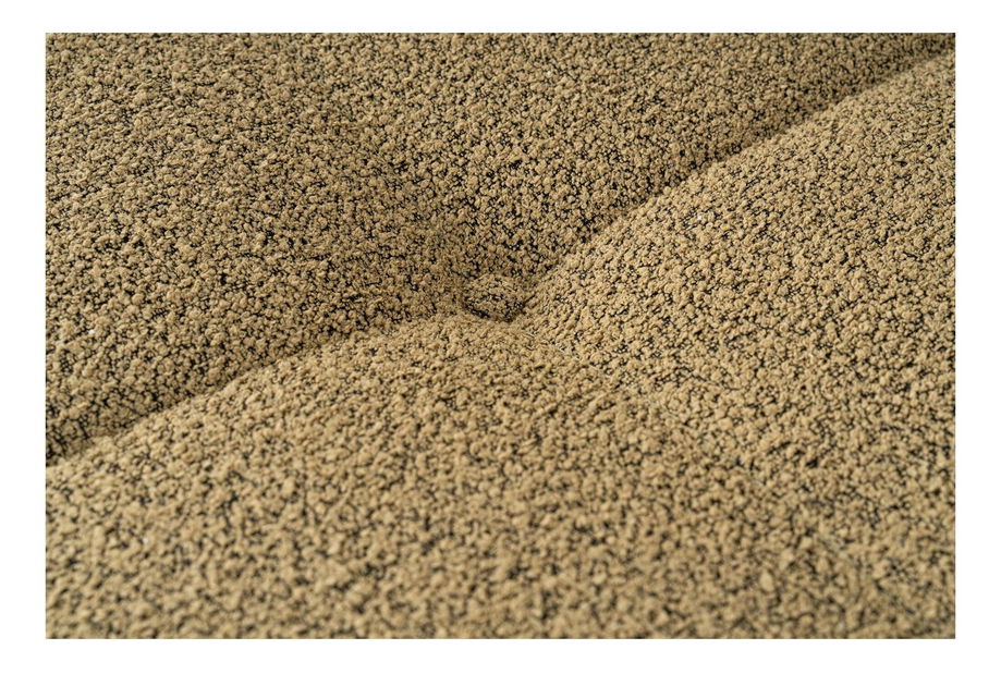 Canapea trei locuri Cadellona (khaki)