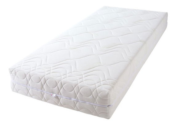 Taštičkový matrac BRW Family premium 3000 med 200x160 cm