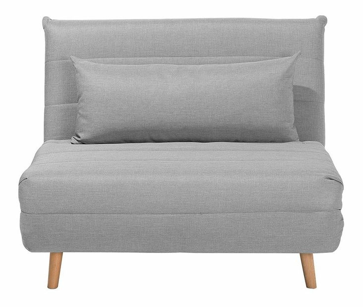 Kanapé Strib (világosszürke)