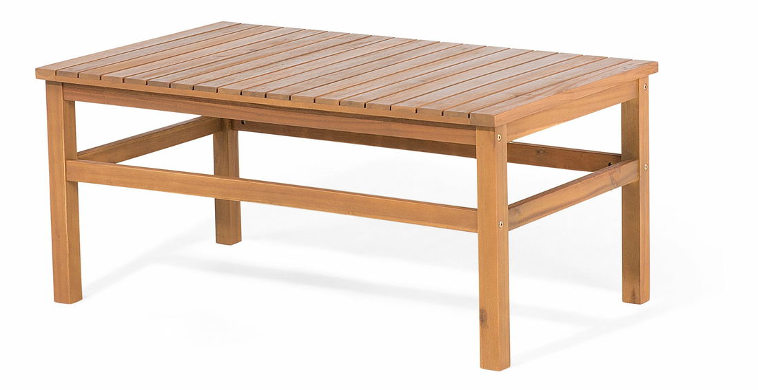 Kerti ülőgarnitúra Maleno (sötétszürke) (akácia)