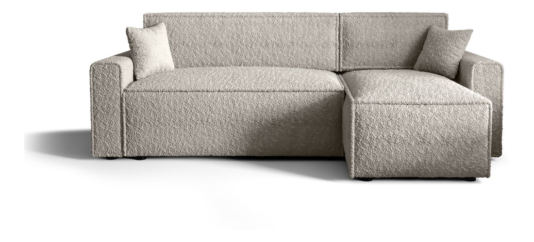 Kutna garnitura Mirage Bis Sed (krem) (D)