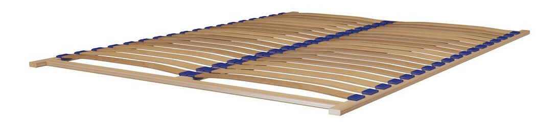 Lamellás ágyrács 160x200 cm Supuesta 1 (szonoma tölgy)