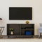 TV stolík/skrinka Zinedine (Antracit)