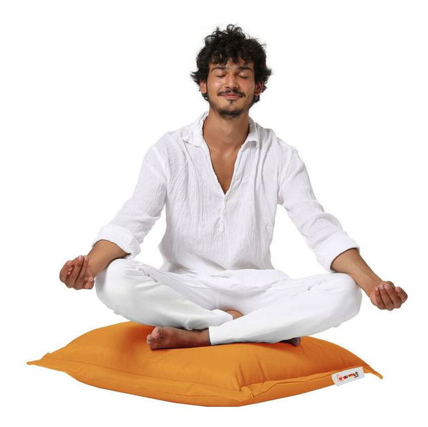 Ülőpárna Clash (narancssárga)