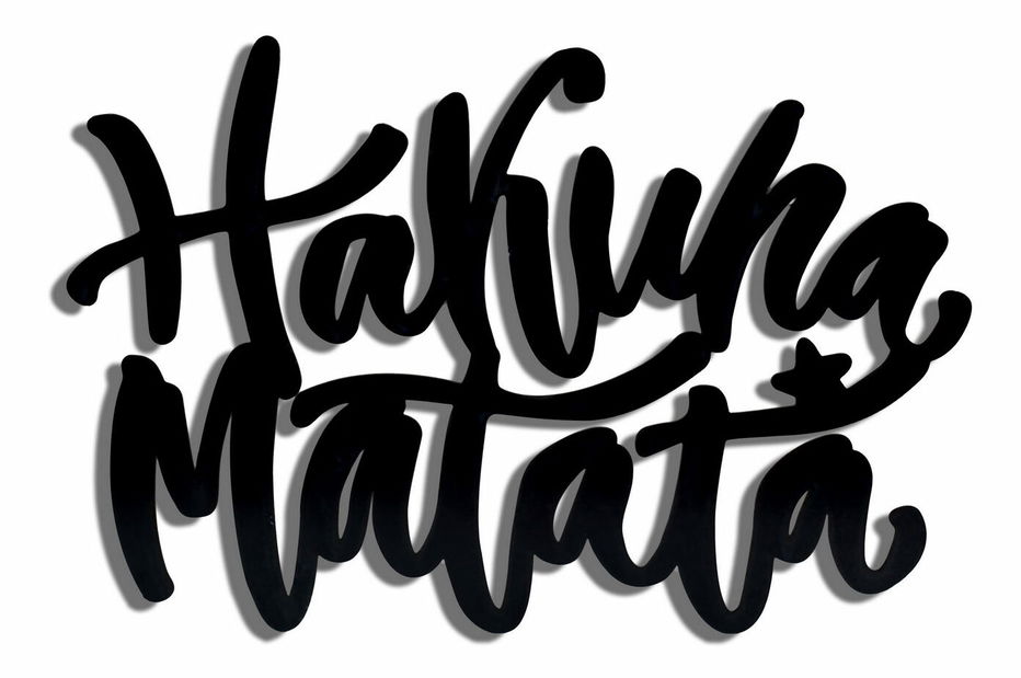 Zidna dekoracija Coala