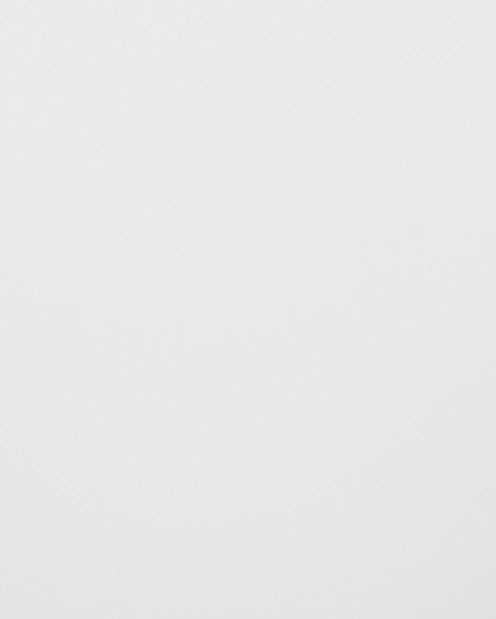 Set 2 buc. scaune de sufragerie BALAK (alb)