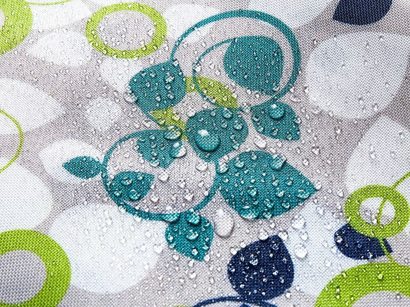 Sedací vak 140x180 cm Xl (tyrkysová)