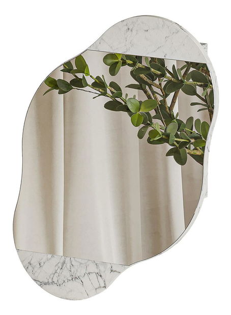 Kupaonski ormarić Desepo (hrast carrara) 