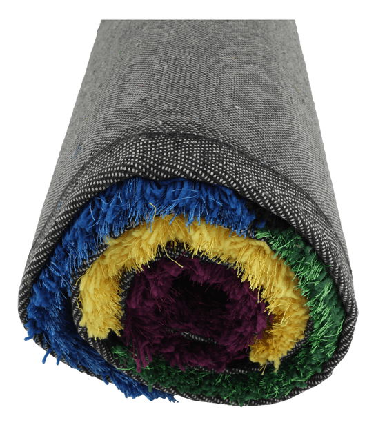 Tepih (100 x 140 cm) Leonard PC tip 4