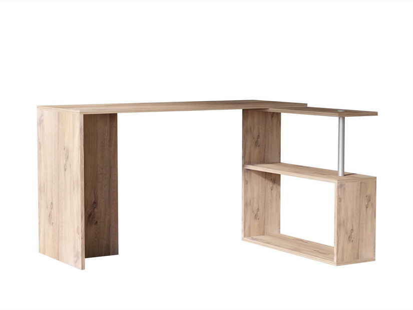 PC stolík Cajko (atlantická borovica)