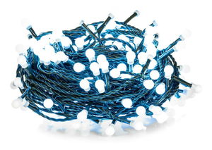 Vianočná reťaz cherry RXL 264