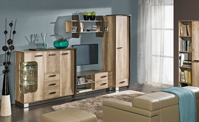 Mobilier living Roverdon 2