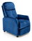 Relax fotel Fallon (sötétkék)