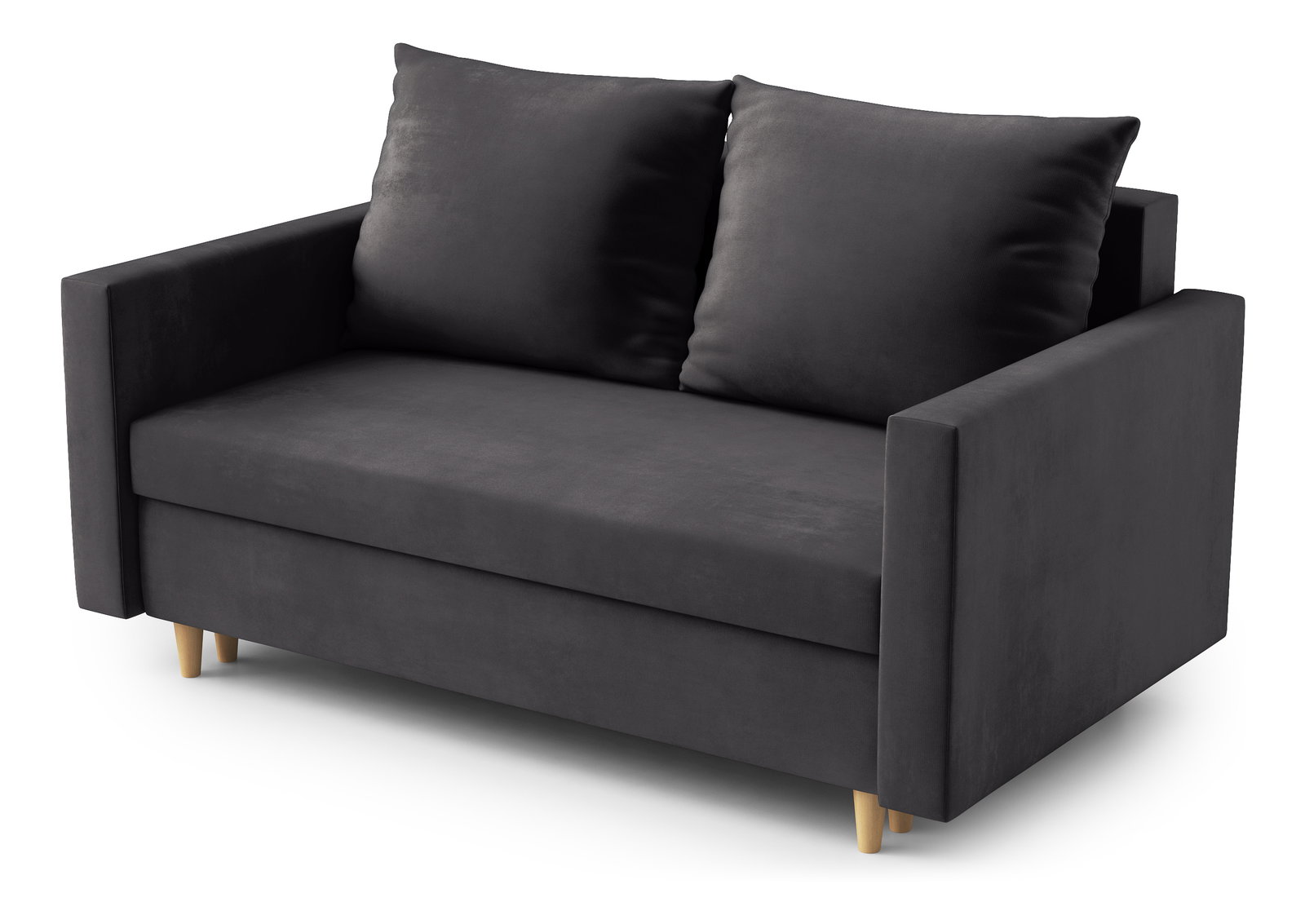 Dvosjed Louis (tamnosiva)