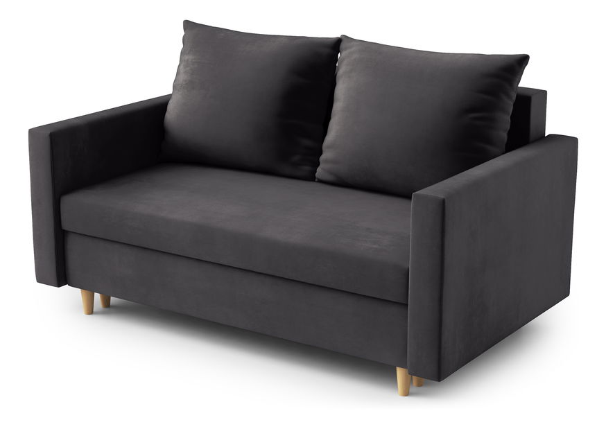 Dvosjed Louis (tamnosiva)