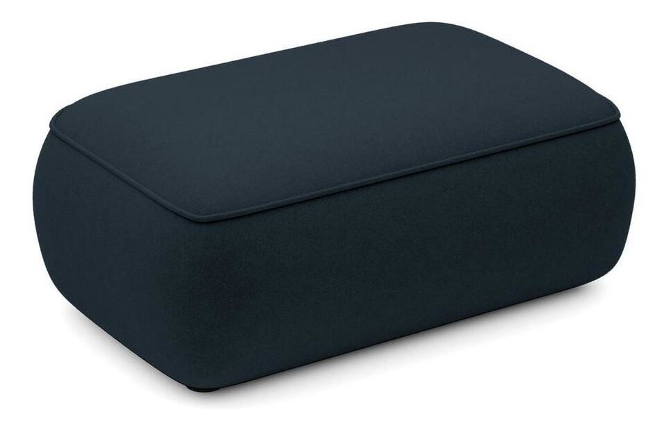 Taburete Olivo T (albastru + negru)