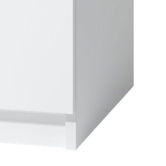 Comodă Arte 1 (Alb)