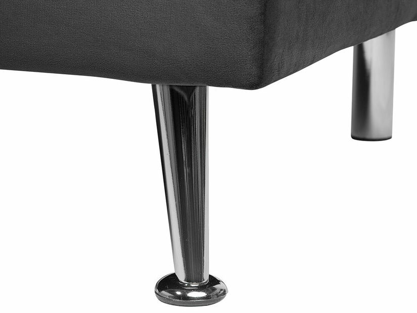 Háromszemélyes kanapé Horve (szürke)