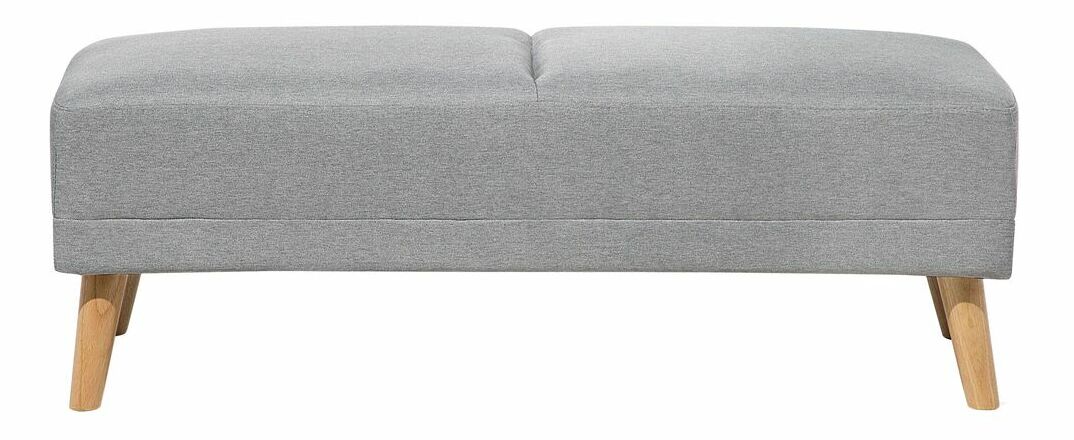 Taburete Fisher (gri)