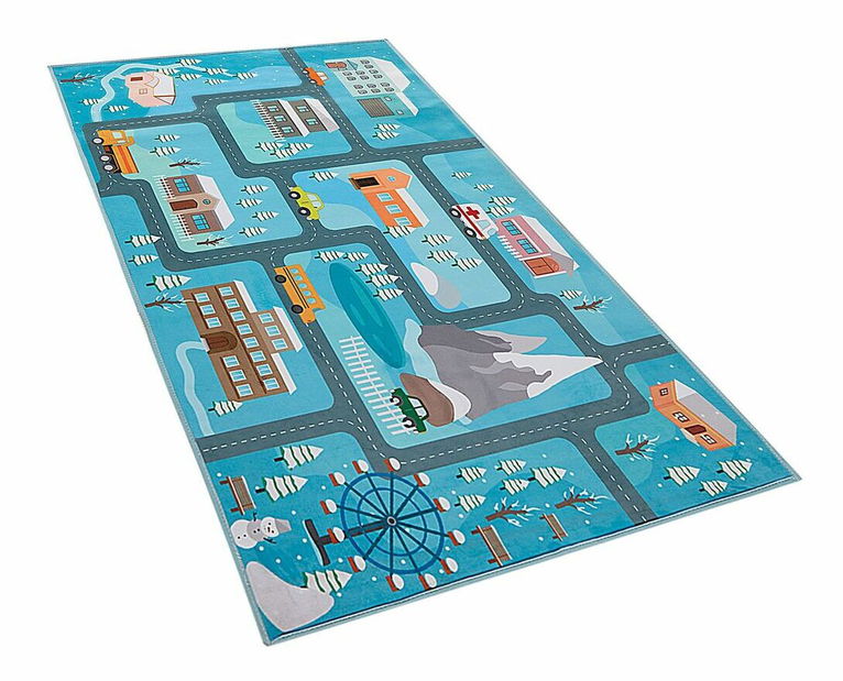 Koberec 80x150 cm KEGGO