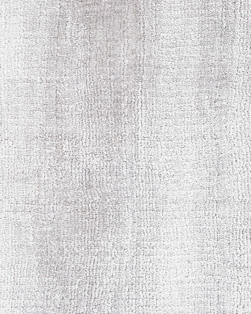 Covor 160x230 cm GARI II (stofă) (gri deschis)