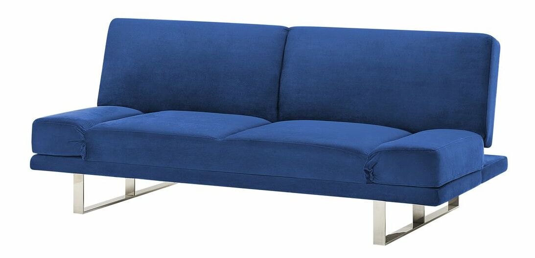 Pohovka trojsedačka YSTAD (námornícka modrá)