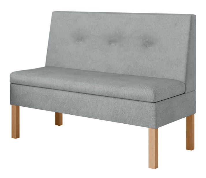 Kuhinjska klupa Paryd 100 (siva)