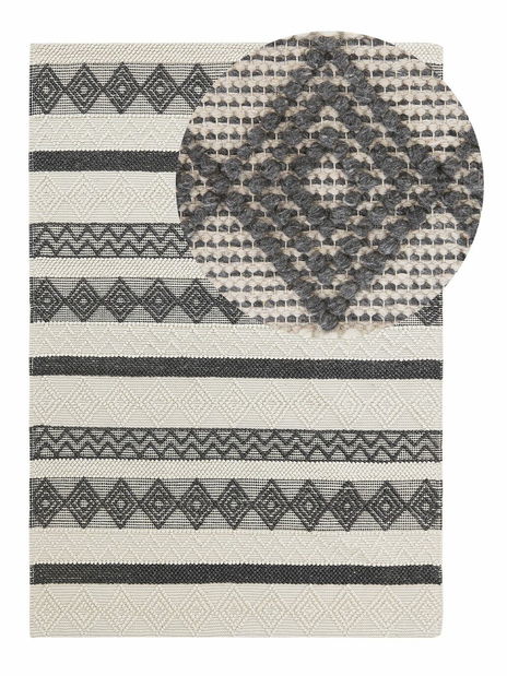 Tepih 160 x 230 cm Datle (bež)