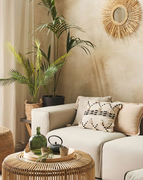 Váza Parza (zelená)