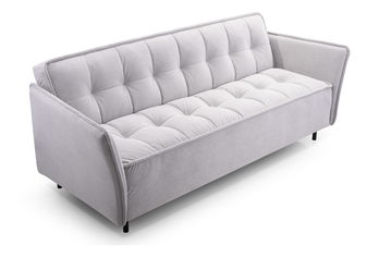 Kétszemélyes kanapé Jaria