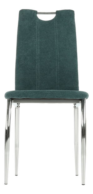 Blagovaonska stolica Odile new (azurna) 