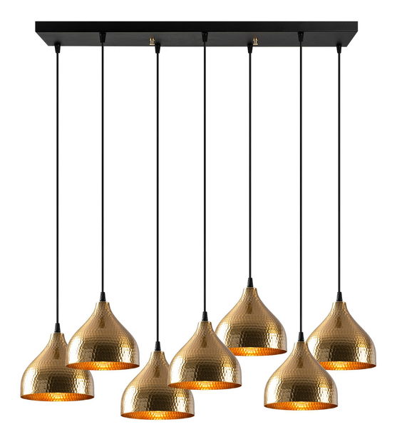 Stropna svjetiljka Tania 6222