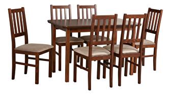 Jedálenský set Marlon (pre 4 až 6 osôb)