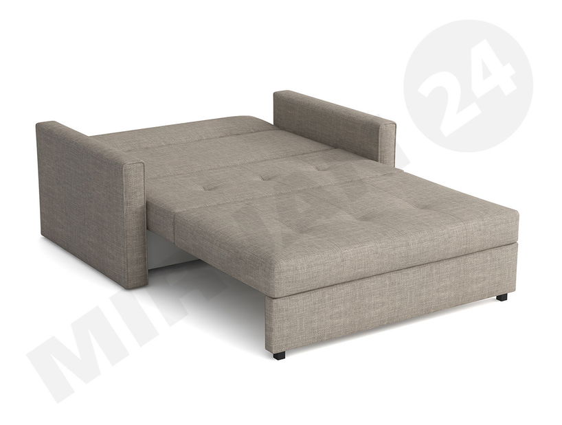 Canapea Candy II (khaki)