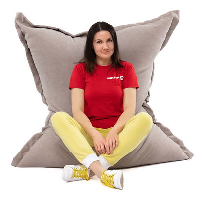 Babzsák Daphne 350L (Manila 32)