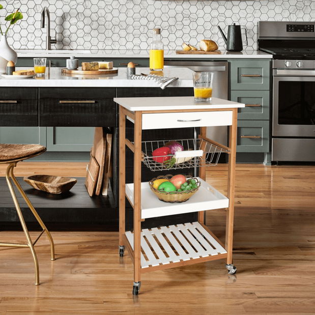 Kolica za serviranje Radna*rasprodaja