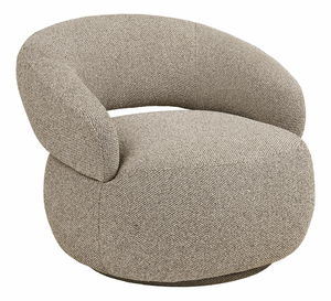 Kreslo Sridina (piesková)