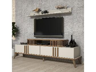 Mobilier living Sedanu (crem) 