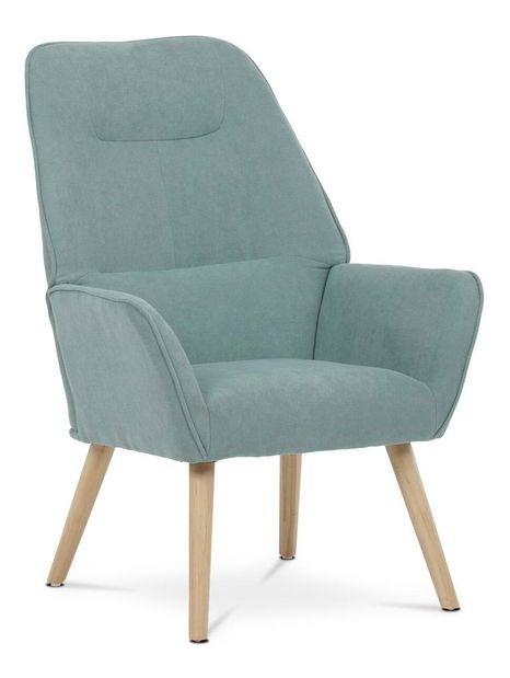 Kreslo Atrapo (modrá)