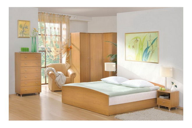 Rohová šatníková skriňa City C/28