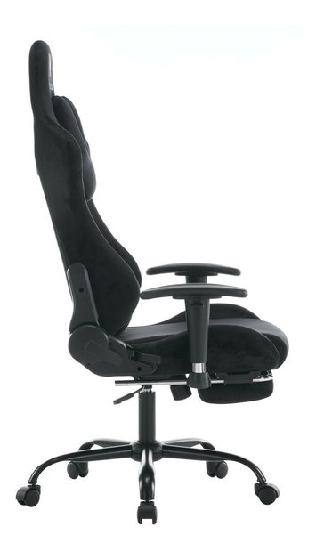 Irodai/gamer fotel Salo