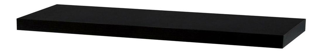 Zidna polica Paternales (wenge)