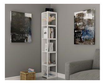 Regal Tortula (bijela)