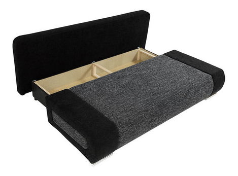 Sofa Erlissa (tamnozelena)