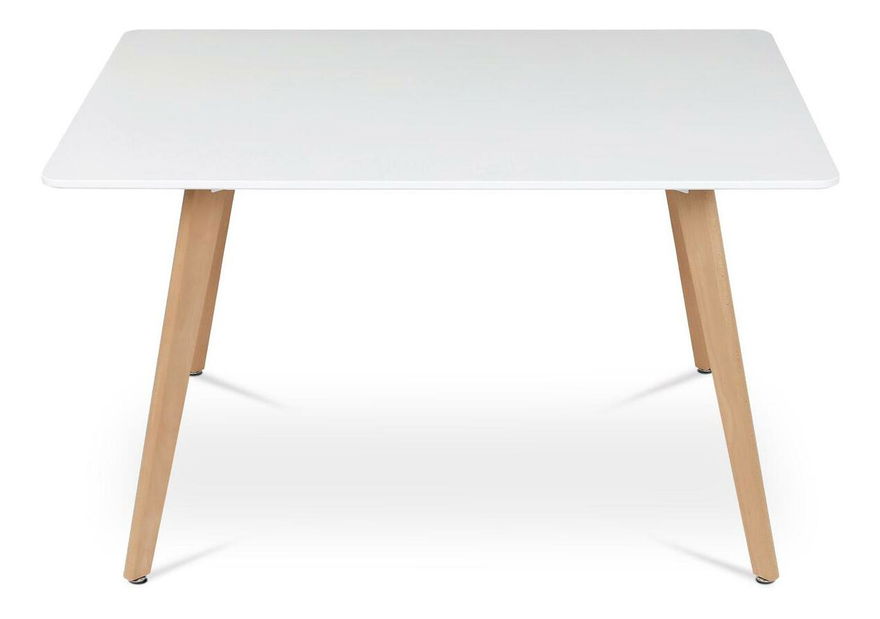 Étkezőasztal Diversidad (fehér) (4 fő részére)