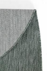 Koberec 160 x 230 cm Temmu 11 (zelená)